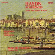 Haydn - Symphonies - No. 103 'Drum Roll' ∗ No. 93