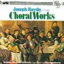 CD - Haydn - Choral Works