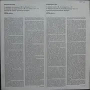 LP - Joseph Haydn , János Rolla , Liszt Ferenc Chamber Orchestra - Haydn: Symphonies 'La Passione' And 'Farewell'
