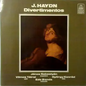 Franz Joseph Haydn - Divertimentos