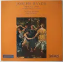 LP - Haydn - Intégrale Des 5 Concerti Pour Flûte, Hautbois Et Orchestre