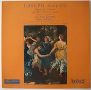 Haydn - Intégrale Des 5 Concerti Pour Flûte, Hautbois Et Orchestre