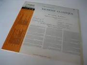 LP - Haydn - Intégrale Des 5 Concerti Pour Flûte, Hautbois Et Orchestre