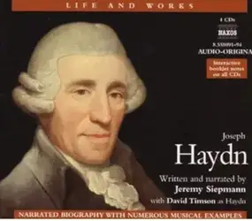 Franz Joseph Haydn - Joseph Haydn - Life And Works