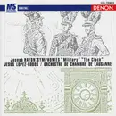 CD - Haydn - Symphonies 'Military' 'The Clock'