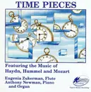CD - Haydn / Hummel / Mozart - Time Pieces