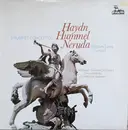 LP - Haydn, Hummel, Neruda - Trumpet Concertos