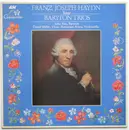 LP - Haydn - Four Baryton Trios