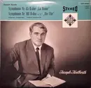 LP - Joseph Haydn , Joseph Keilberth , Bamberger Symphoniker - Symphonie Nr. 85 B-dur 'La Reine', Symphonie Nr. 101 D-dur Op. 95,2 'Die Uhr'