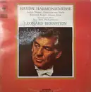 LP - Haydn - Harmoniemesse - Gatefold