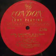 LP - Haydn - Symphony N°88 / Symphony N°101 - Mono