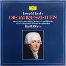 LP-Box - Joseph Haydn / Karl Böhm , Gundula Janowitz , Peter Schreier , Martti Talvela , Wiener Singverein - Die Jahreszeiten