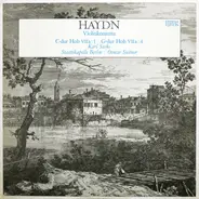 Haydn - Violinkonzerte C-dur/ G-dur