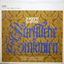LP - Haydn - Fürstliche Sinfonien
