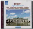 CD - Haydn - Keyboard Concertos