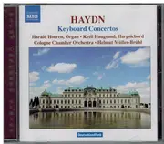 CD - Haydn - Keyboard Concertos