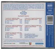 CD - Haydn - Keyboard Concertos