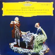 Haydn - Flötenkonzert D-Dur / Oboenkonzert C-Dur