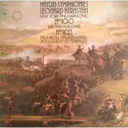 Haydn - Symphonies 100 & 103