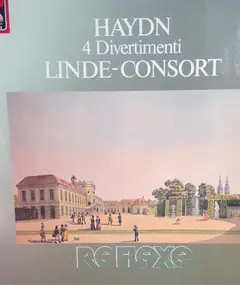 Franz Joseph Haydn - Cassatio Hob. II:20 / Hob. II:11 / Hob. II:G1 / Hob. 11:1