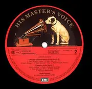 LP - Joseph Haydn , Linde-Consort , Hans-Martin Linde - Cassatio Hob. II:20 / Hob. II:11 / Hob. II:G1 / Hob. 11:1
