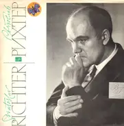 Joseph Haydn , Ludwig van Beethoven - Sviatoslav Richter - Es Spielt Sviatoslav Richter