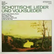 Haydn / Beethoven / Weber - Schottische Lieder und Volkslieder