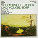 LP - Haydn / Beethoven / Weber - Schottische Lieder Und Volkslieder - Black Labels
