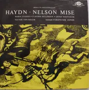 Haydn, Stader, a.o. - Nelson Mise (Missa In Angustiis D-Moll)