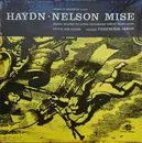 LP - Haydn - Nelson Mise (Missa In Angustiis D-Moll)