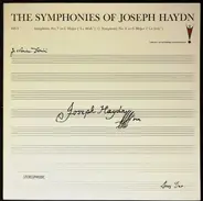 Haydn - Symphony No. 7 in C Major ("Le Midi") / Symphony No. 8 in G Major ("Le Soir)