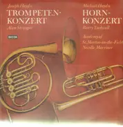 Joseph & Michael Haydn - Trompetenkonzert / Hornkonzert