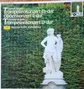 LP - Haydn - Trompetenkonzert Es-Dur / Oboenkonzert C-Dur / Trompetenkonzert D-Dur
