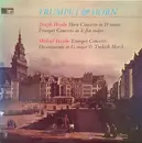 LP - Joseph Haydn , Michael Haydn - Trumpet & Horn