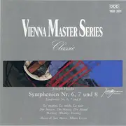 CD - Joseph Haydn , Musici Di San Marco , Alberto Lizzio - Symphonien Nr. 6, 7 Und 8