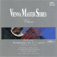 Joseph Haydn , Musici Di San Marco , Alberto Lizzio - Symphonien Nr. 6, 7 Und 8