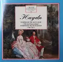 CD - Haydn - Symphonie Nr.94 In G-Dur ('Mit Dem Paukenschlag') - Symphonie Nr. 101 In D-Dur ('Die Uhr')