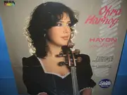 LP - Joseph Haydn , Ofra Harnoy - Haydn Cello Concertos