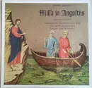 LP - Joseph Haydn/ Orchester Der Wiener Staatsoper , Wiener Staatsopernchor , Hans Swarowsky - Missa In Angustiis (Nelson-Messe)