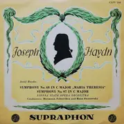 LP - Haydn - Symphony No 48 In C Major 'Maria Theresia' / Symphony No 97 In C Major