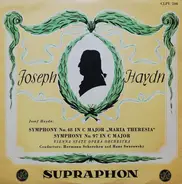Haydn - Symphony No 48 In C Major "Maria Theresia" / Symphony No 97 In C Major