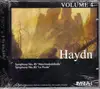 CD - Haydn - Symphony No. 45 'Abschiedssinfonie' And Symphony No. 83 'La Poule'