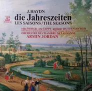 Haydn - Die Jahreszeiten/Les Saisons/The Seasons