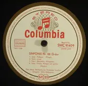 LP - Haydn - Sinfonie Nr. 88 In G-Dur / Sinfonie Nr. 104 D-Dur Londoner'