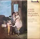 LP - Haydn - The London Symphonies I