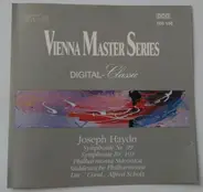 Joseph Haydn , Philharmonia Slavonica , Süddeutsche Philharmonie , Alfred Scholz - Joseph Hayden: Symphonie Nr. 99/ Symphonie Nr. 101
