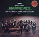 LP - Haydn - Klavierkonzerte - Piano Concertos - Concertos pour piano Vol. 3 - DMM