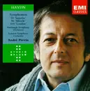CD - Haydn - Symphonien 94 'Surprise' 96 'Miracle' 104 'London'