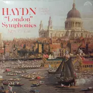 Haydn - "London" Symphonies