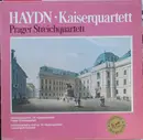LP - Haydn - Kaiserquartett